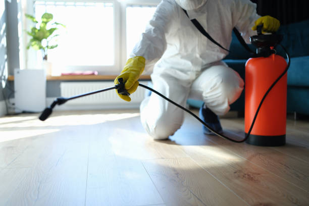 Reliable Sewage Cleanup contractor in Warren, OR by Dulley Family Biohazard Services
